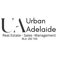 Urban Adelaide logo - Similar company to Jakaan Architects