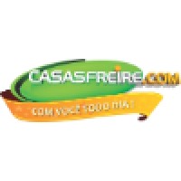 Casasfreire.com logo - Similar company to Capim Ferro