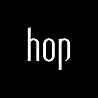 Hop Design stratégique logo - Similar company to Fallcorpindustries