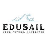 EduSail logo - Similar company to The Raleigh Group