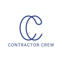 Contractor Crew Limited logo - Similar company to Phillips Payroll