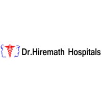 DR. HIREMATH HOSPITALS logo - Similar company to Moneta Leven