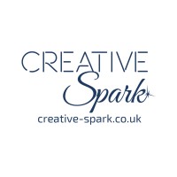 Creative Spark Services Ltd logo - Similar company to Sam Ward Studio