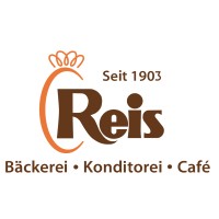 Bäckerei Reis logo - Similar company to Ueli-Hof Bio-Metzgerei