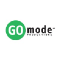 GOmode logo - Similar company to Cei Supply