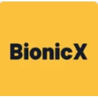 BionicX AI logo - Similar company to Myscale