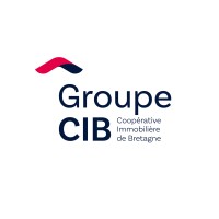 Groupe CIB - Coopérative Immobilière de Bretagne logo - Similar company to Calledge