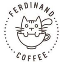 Ferdinandcoffee GmbH logo - Similar company to Širochi