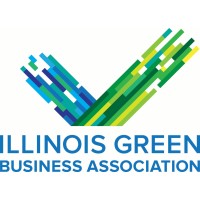 Illinois Green Business Association logo - Similar company to Kitchen On The Street, Inc