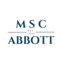 Msc Abbott Family Leadership Conference