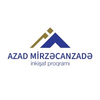 Azad Mirzəcanzadə İnkişaf Proqramı logo - Similar company to Creaidea