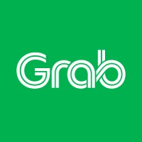 Grab logo - Similar company to Azgo