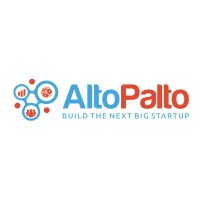 Altopalto - Build The Next Big Startup