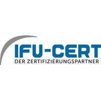 IFU-CERT Zertifizierungsgesellschaft für Managementsysteme mbH logo - Similar company to Öhmi Ag