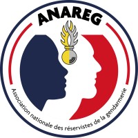 Association nationale des réservistes de la gendarmerie (ANAREG) logo - Similar company to Pôle Vérification