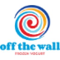 Off The Wall Frozen Yogurt