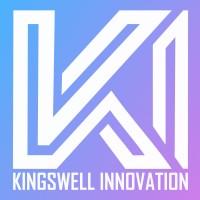 Kingswell Innovation logo - Similar company to Icecap Systems