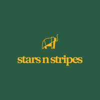 starsnstripes logo - Similar company to Crewtangle