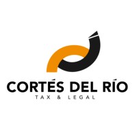 Cortés Del Río Tax & Legal logo - Similar company to Irribarra & Cía.