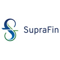 SupraFin logo - Similar company to Wollit