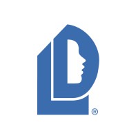 National Center for Learning Disabilities (NCLD) logo - Similar company to Grit & Flow
