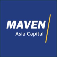 Maven Asia Capital logo - Similar company to Foundry.Id