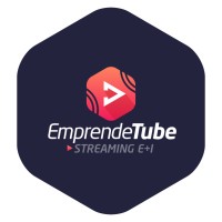 Emprendetube Ltda logo - Similar company to Talento Jems
