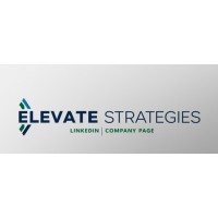 Elevate Trends Strategies logo - Similar company to Quantumlyric