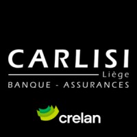 CRELAN Liège - CARLISI Banque & Assurances logo - Similar company to Charlier & Detiffe