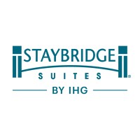 Staybridge Suites® Hotels logo - Similar company to Candlewood Suites® Hotels