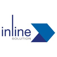 Inline Solution logo - Similar company to Inline Creative Solutions