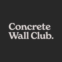 Concrete Wall Club logo - Similar company to Impulsum