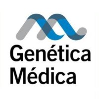 Genética Médica logo - Similar company to Genetic Pcr Solutions