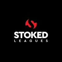 Stoked Leagues logo - Similar company to Elfatih