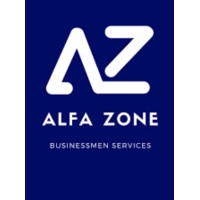 Alfazone logo - Similar company to Alfa Zone Businessmen Services