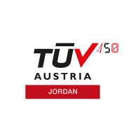 TÜV AUSTRIA JORDAN logo - Similar company to Pharmatrix For Training & Consultation