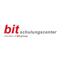 bit schulungscenter GmbH logo - Similar company to Bit Social