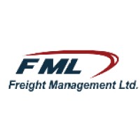 Freight Management Ltd. logo - Similar company to Rapid Trans Freight Limited