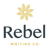 Rebel Writing Company logo - Similar company to Phoenix Heart Writing Company