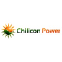 Chilicon Power logo - Similar company to Aptos Solar Technology