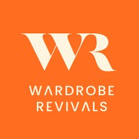 Wardrobe Revivals logo - Similar company to Wavey Fades