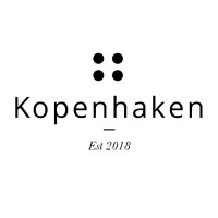 Kopenhaken logo - Similar company to Pasto