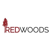 Redwoods s.r.o. logo - Similar company to Cyberpope - Tailored Security