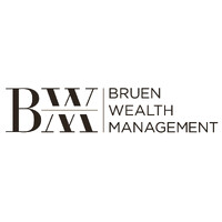 Bruen Wealth Management logo - Similar company to Kp Wealth Advisors