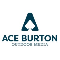 Ace Burton Outdoor Media logo - Similar company to Xander Kent Corporation