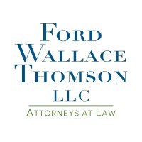 Ford Wallace Thomson LLC logo - Similar company to The Franchise & Business Law Group