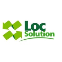 Loc Solution logo - Similar company to Motomco