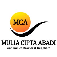 PT Mulia Cipta Abadi logo - Similar company to Pt. Maju Mandiri Utama