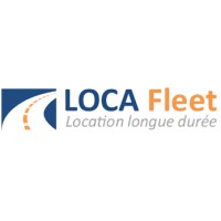 LOCA Fleet logo - Similar company to Sully Group