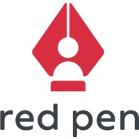Red Pen Virtual Assistants logo - Similar company to Dca Virtual Business Support